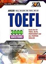 TOEFL 3000 Questions Skill Builder For Toefl PBT-IBT