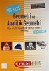 Simetrik YGS+LYS Geometri ve Analitik Geometri 3. Kitap 12. Sınıfa Yardımcı