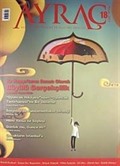 Ayraç Aylık Kitap Tahlili ve Eleştiri Dergisi Sayı:18 Yıl: Nisan 2011