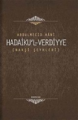 Hadaiku'l-Verdiyye / Nakşi Şeyhleri