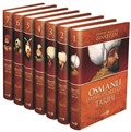 Osmanlı İmparatorluğu Tarihi (7 Kitap Takım Ciltli)