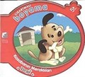 Çıkartmalı Boyama-Kasabanın Meraklıları Dogi