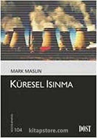 Küresel Isınma
