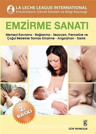 Emzirme Sanatı