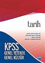 KPSS Genel Yetenek-Genel Kültür / Tarih