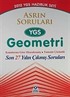 2012 YGS Sınavına Hazırlık / Asrın Soruları YGS Geometri Konularına Göre Düzenlenmiş Tamamı ÇÖzümlü