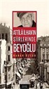 Atilla İlhan'ın Şiirlerinde Beyoğlu