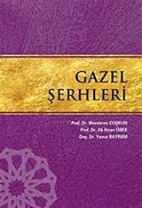 Gazel Şerhleri