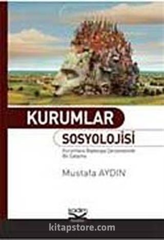 Kurumlar Sosyolojisi