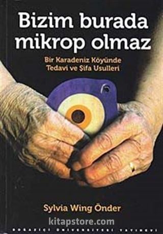 Bizim Burada Mikrop Olmaz