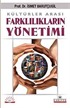 Kültürler Arası Farklılıkların Yönetimi