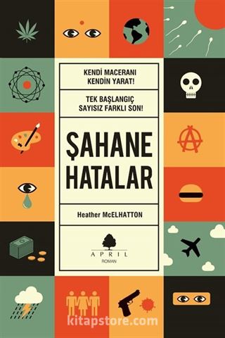 Şahane Hatalar