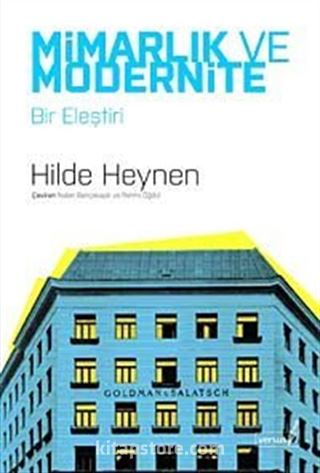 Mimarlık ve Modernite