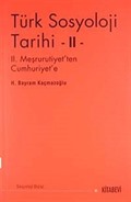 Türk Sosyoloji Tarihi -II