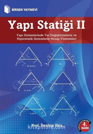 Yapı Statiği II