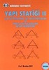 Yapı Statiği II