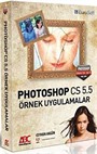 Photoshop CS 5.5 Örnek Uygulamalar