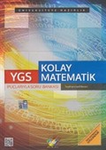 YGS Kolay Matematik / İpuçlarıyla Soru Bankası