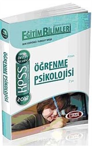 2012 KPSS Eğitim Bilimleri Öğrenme Psikolojisi Konu Anlatımlı