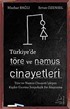 Türkiye'de Töre ve Namus Cinayetleri