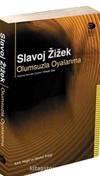 Olumsuzla Oyalanma