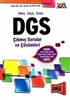 2012 DGS Çıkmış Sorular ve Çözümleri 2000-2011