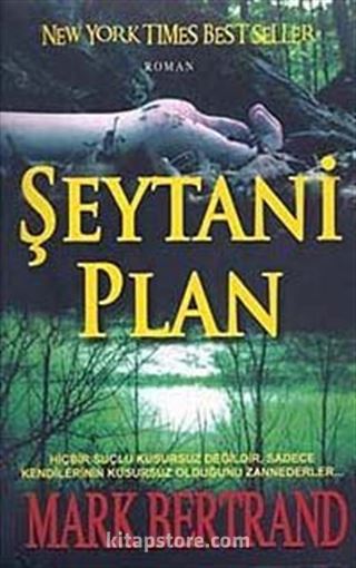 Şeytani Plan