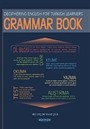 Deciphering English For Turkish Learners Grammar Book