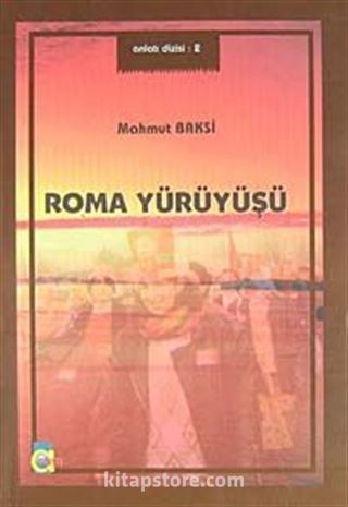 Roma Yürüyüşü