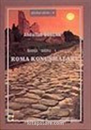 Barışa Doğru 1 / Roma Konuşmaları