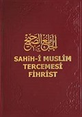 Sahih-i Muslim Tercemesi Fihrist
