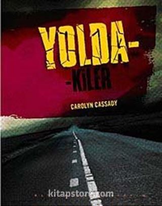 Yoldakiler