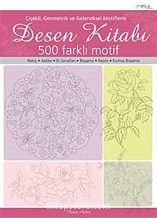 Desen Kitabı