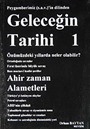 Geleceğin Tarihi (5 Cilt Takım)