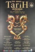 Türk Dünyası Araştırmaları Vakfı Tarih Dergisi Ekim 2011 / Sayı:298