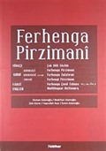 Ferhenga Pirzimani (Çok Dilli Sözlük)