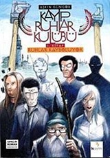 Ruhlar Kayboluyor / Kayıp Ruhlar Kulübü -1