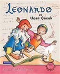 Leonardo ve Uçan Çocuk (CD'li)
