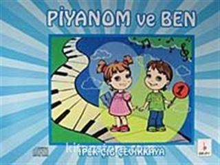 Piyanom ve Ben 1