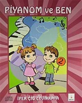 Piyanom ve Ben 2