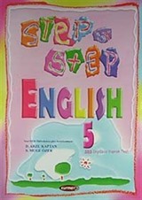Step by Step English 5 / SBS İngilizce Yaprak Test