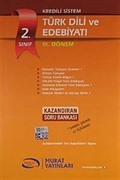 2. Sınıf Kredili Sistem Türk Dili ve Edebiyatı III. Dönem