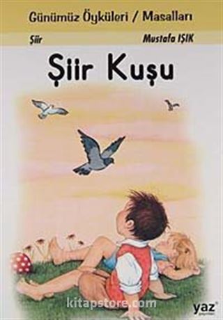 Şiir Kuşu