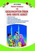 İlk Namaz Hikayeleri (Almanca) (Küçük Boy) (Kod: 195)