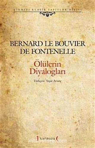 Ölülerin Diyalogları