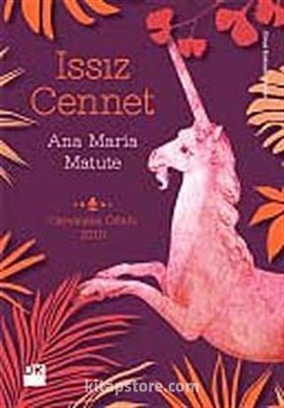Issız Cennet