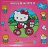 Hello Kitty / İlk Yapboz Kitabım