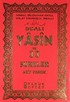 Dualı Yasin ve 33 Sureler / Türkçe Okunuşnu - Mealli (Yas-127)