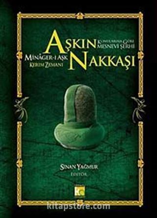Aşkın Nakkaşı - Minager-i Aşk