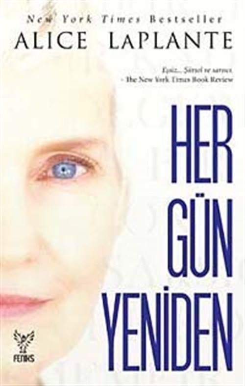 Her Gün Yeniden